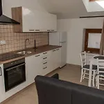Apartmaji Tinta Kanal