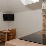 Apartmaji Tinta * Kanal