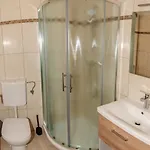 Apartmaji Tinta * Kanal