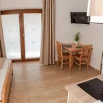 Apartmaji Tinta Appartamento *
