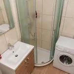 Apartmaji Tinta * Kanal