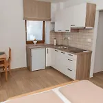 Appartamento Apartmaji Tinta Kanal
