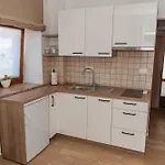 Apartmaji Tinta * Kanal