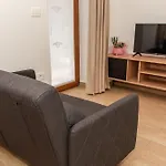 Appartamento Apartmaji Tinta Kanal