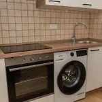 Apartmaji Tinta
