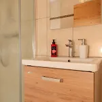 Apartmaji Tinta *