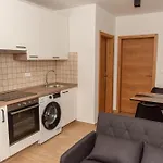 Appartamento Apartmaji Tinta Kanal