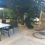Apartmaji Tinta *