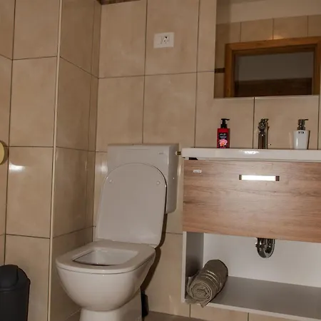 Appartement Apartmaji Tinta