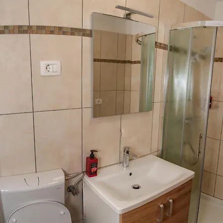 Appartement Apartmaji Tinta *