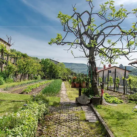 Apartmaji Tinta Apartman *