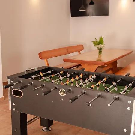 Apartmaji Tinta Apartman Kanal