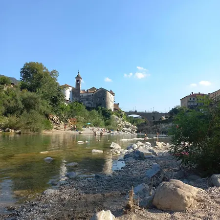 Apartmaji Tinta Apartman