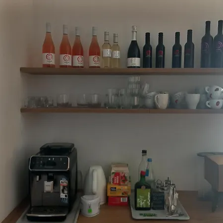 Apartmaji Tinta Apartamento