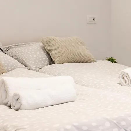 Apartmaji Tinta Apartment