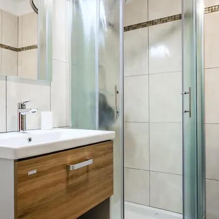 Apartmaji Tinta Apartment