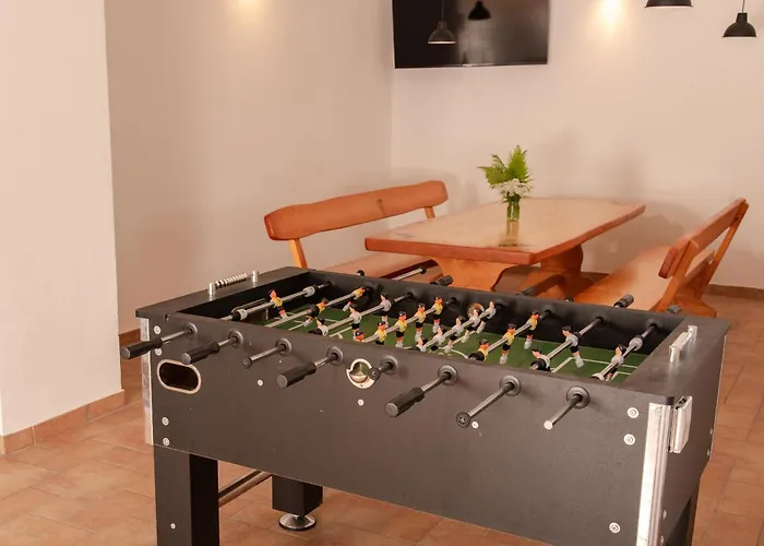 Apartmaji Tinta Lägenhet Kanal