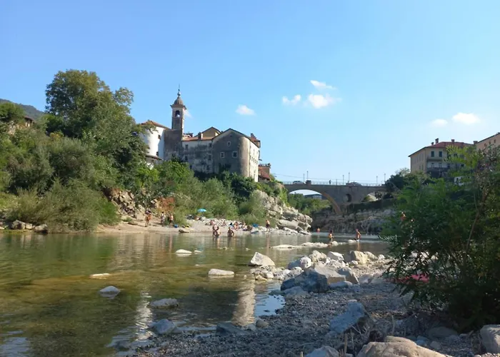 Apartmaji Tinta Apartamento